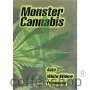 Auto White Widow Feminised Monster Cannabis
